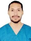 Foto de Dr. Paulo Cesar Tuero Salgado