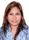 Foto de Dr. Erika Gissela Misayauri Capcha