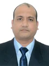 Foto de Dr. Dantes Gustavo Ordinola Pineda