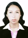 Foto de Dr. Ericka Julissa Flores Torres