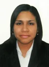 Foto de Dr. Milagros Ivette Maguiña Farroñay