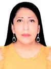 Foto de Dr. Adita Angelica Coaquira Galvez
