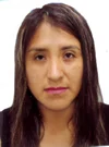 Foto de Dr. Jakeline Calla Montoya