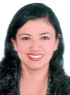 Foto de Dr. Patricia Guadalupe Cardoza Castillo de Leon
