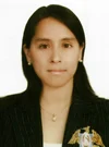 Foto de Dr. Eliana Natali Ayala Ledesma