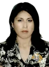 Foto de Dr. Belsy Krys Ruiz Paredes