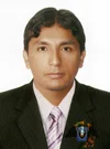 Foto de Dr. Jaime Enrique Cruz Zare