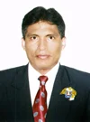 Foto de Dr. Joel Davis Osorio Manyari