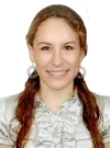 Foto de Dr. Ana Lucia Garcia Zegarra