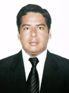 Foto de Dr. Christian Andre Plasencia Caballero