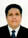 Foto de Dr. Paul Martin Mendez Aguilar