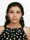 Foto de Dr. Jacqueline Deyhanira Alvarado Aredo