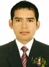 Foto de Dr. Juan Victor Gonzalez Alfaro