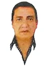 Foto de Dr. Wilber Jesus Cubas Martinez
