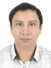 Foto de Dr. Juan Felipe Moreno Bocanegra