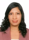 Foto de Dr. Milagros Elizabeth Macedo Villegas
