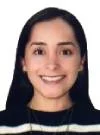 Foto de Dr. Silvanna de la Loubry Regis Parodi