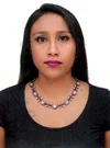 Foto de Dr. Cinthya Stephani Sullon Chinga de Campos