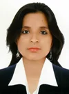 Foto de Dr. Sinthia Pinedo Hidalgo