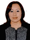 Foto de Dr. Fiorella Catherine Mendez Asto
