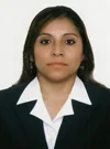 Foto de Dr. Ana Cecilia Constantino Espino