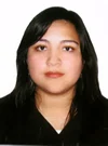 Foto de Dr. Rocio del Pilar Valle Llallico