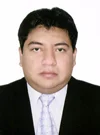 Foto de Dr. Henry Francisco Aguado Taquire