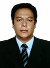 Foto de Dr. Richard Alberto Rodriguez Quesada
