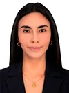 Foto de Dr. Blanca Luz Alva Huapaya