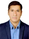 Foto de Dr. Yohel Mendoza Luna