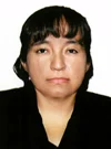 Foto de Dr. Madeleine Elizabeth Falcon Flores