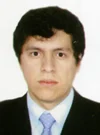 Foto de Dr. Jesus Garcia Pinzas