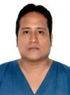 Foto de Dr. Daniel Antonio Tomi Laureano