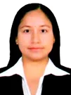 Foto de Dr. Johana Criollo Diaz