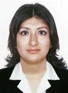 Foto de Dr. Karem Zoraya Leon Galvan