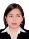 Foto de Dr. Jhakelyne Herika Morales Bedoya