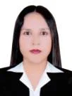 Foto de Dr. Dolibeth Kriss Zevallos Ortega