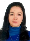 Foto de Dr. Karin Georgette Luz Vizcarra Anaya