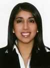 Foto de Dr. Silvana Fiorella Cisneros Diaz
