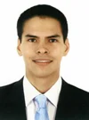 Foto de Dr. Sergio Antonio Arrascue Limo