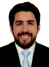 Foto de Dr. Carlos Moises Calderon Pittaluga
