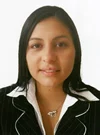 Foto de Dr. Shirley Marcela Alarcon Santisteban