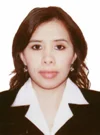 Foto de Dr. Brenda Diana Ocrospoma Flores
