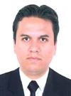 Foto de Dr. Diego Martin Diaz Alvarez