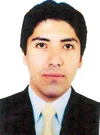 Foto de Dr. Victor Augusto Enriquez Martinez