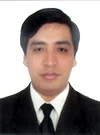 Foto de Dr. Giuseppe Joao Salas Escobedo