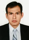 Foto de Dr. Ericsson Francisco Charca Cardenas
