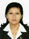 Foto de Dr. Lizbeth Yovanna Cristobal Flores