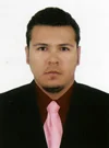 Foto de Dr. Carlos Eduardo Caballero Aranibar