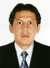 Foto de Dr. Luis Daniel Torres Fuentes
